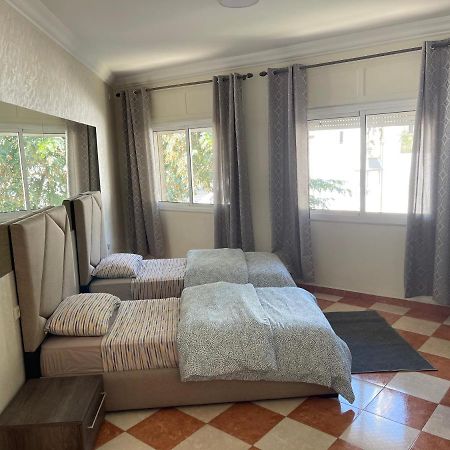 Precioso Apartamento En Tétouan Extérieur photo