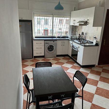 Precioso Apartamento En Tétouan Extérieur photo