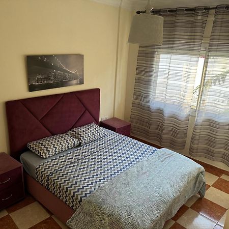 Precioso Apartamento En Tétouan Extérieur photo