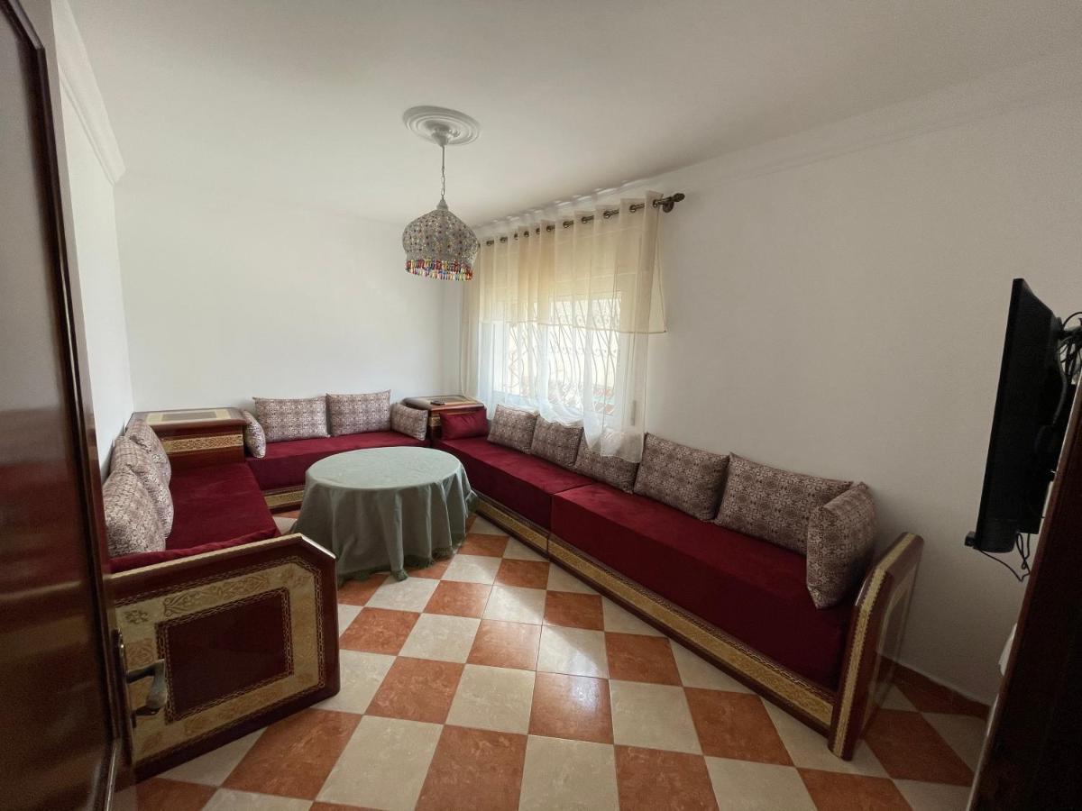 Precioso Apartamento En Tétouan Extérieur photo