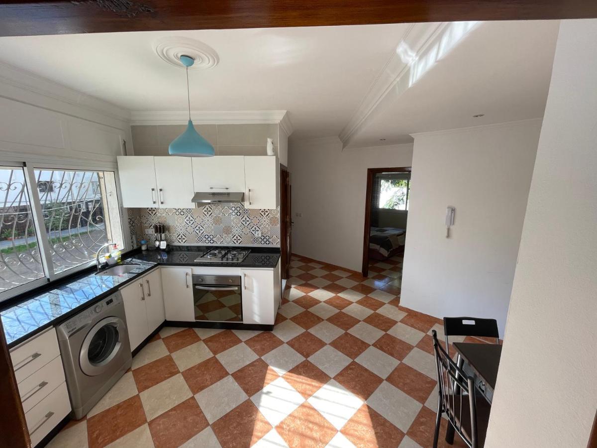 Precioso Apartamento En Tétouan Extérieur photo