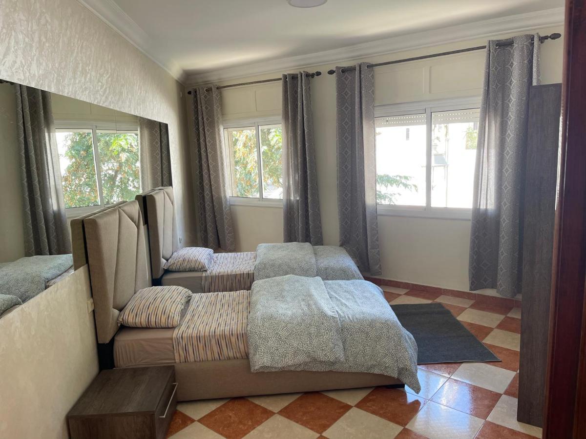 Precioso Apartamento En Tétouan Extérieur photo