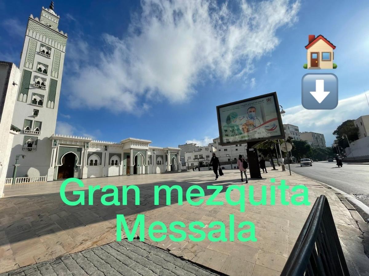 Precioso Apartamento En Tétouan Extérieur photo