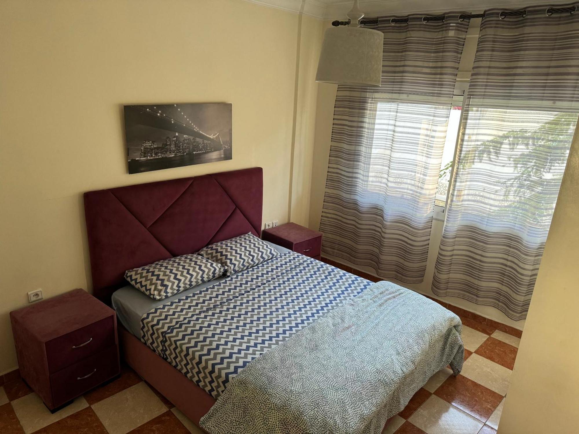 Precioso Apartamento En Tétouan Extérieur photo